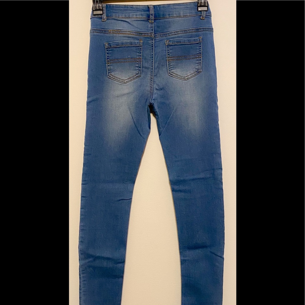 Epic Threads Skinny Jeans - Picture 2 of 2